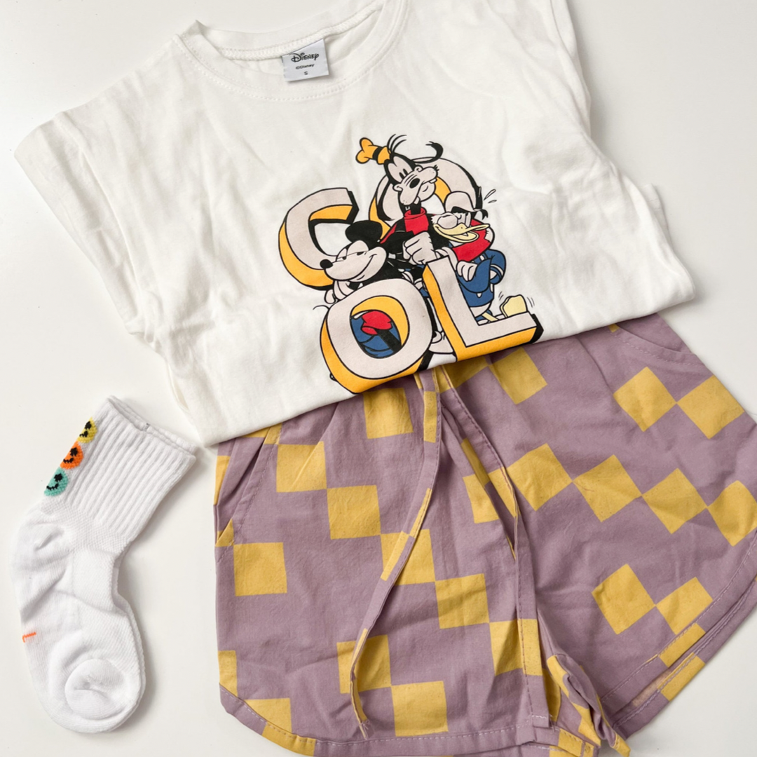 Mickey Cool Tee