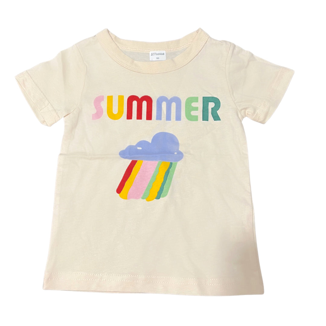 Summer T shirt