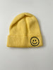 Smiley Toddler Beanie