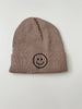 Smiley Toddler Beanie