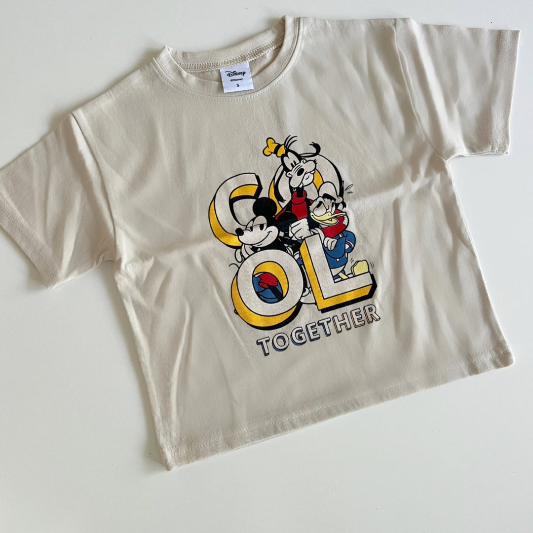 Mickey Cool Tee