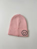 Smiley Toddler Beanie