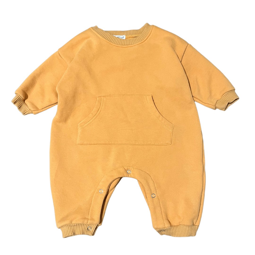 Butternut jumpsuit