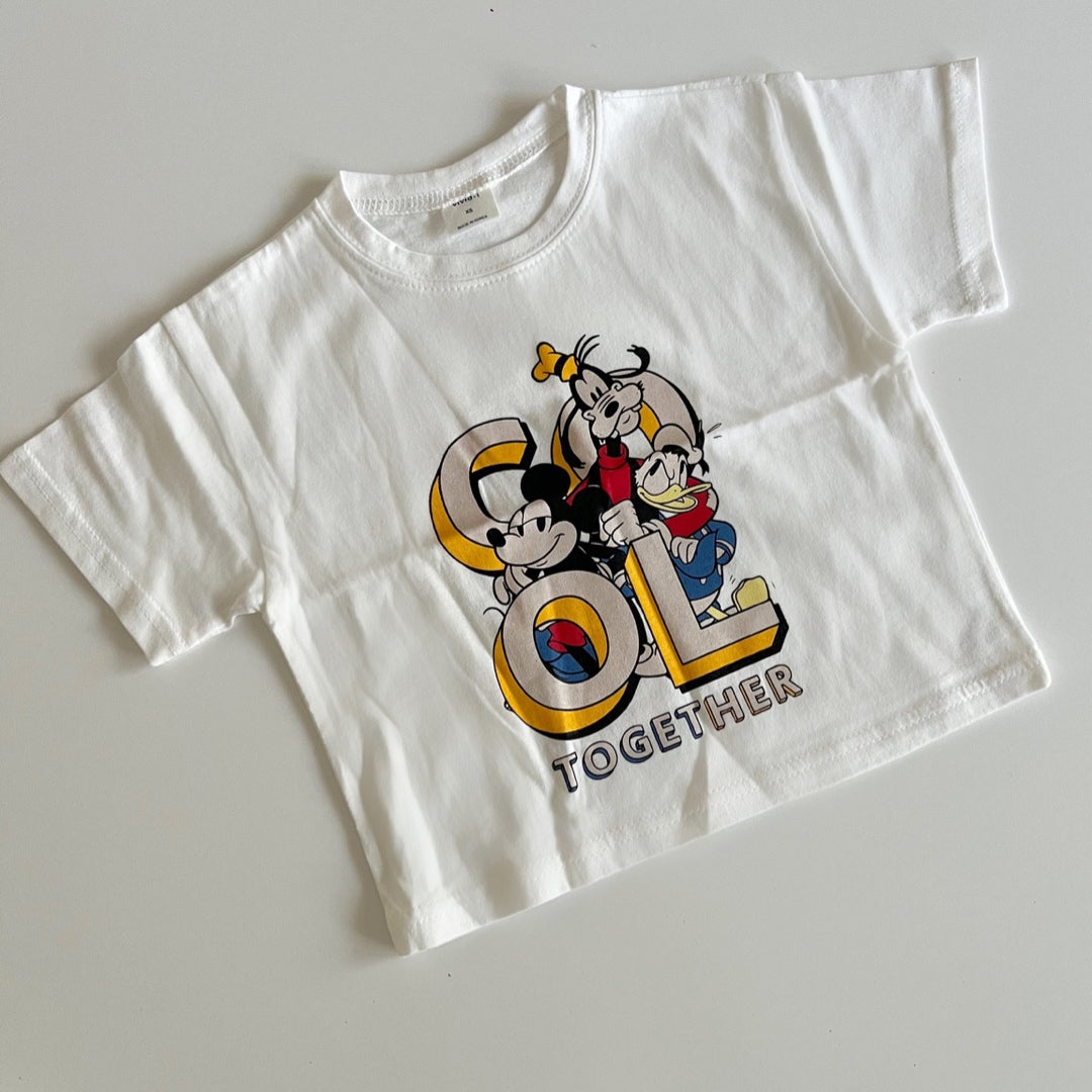 Mickey Cool Tee